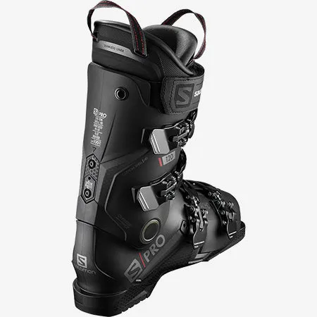 Salomon S/Pro Alpine Ski Boots - Men's