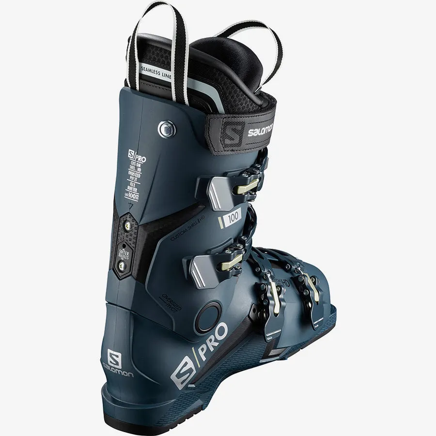 Salomon S/Pro Alpine Ski Boots - Men's