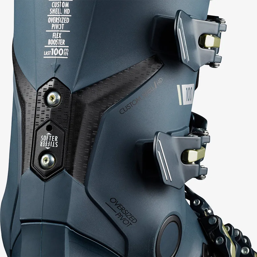 Salomon S/Pro Alpine Ski Boots - Men's