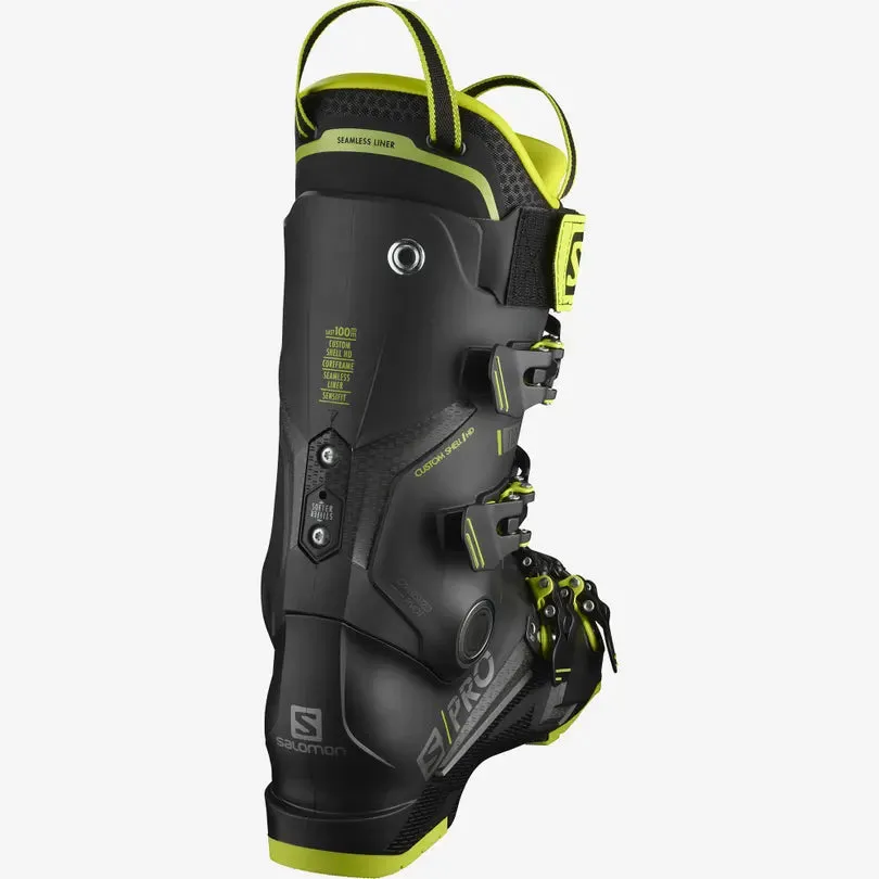 Salomon S/Pro Alpine Ski Boots - Men's