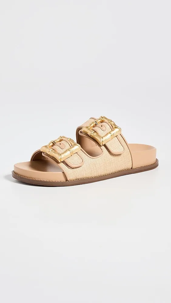 Schutz   Enola Casual Slides 