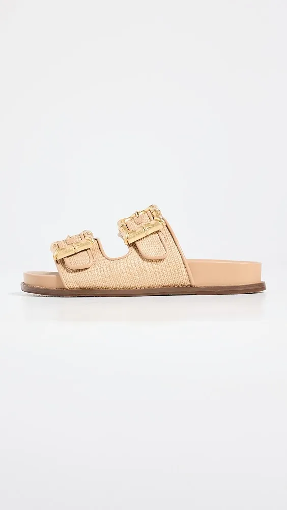 Schutz   Enola Casual Slides 