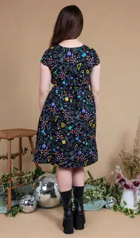 Science Dress