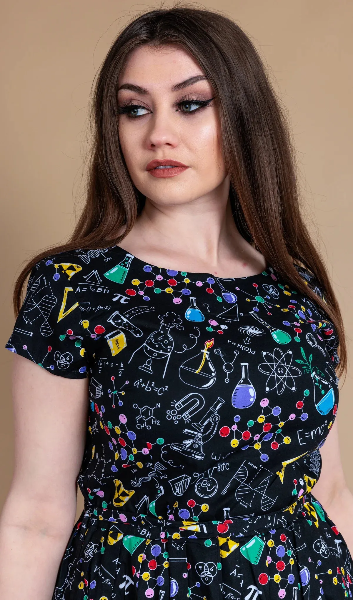 Science Dress