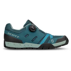 Scott  Sport Crus-R Flat Boa - Scarpe MTB - Donna