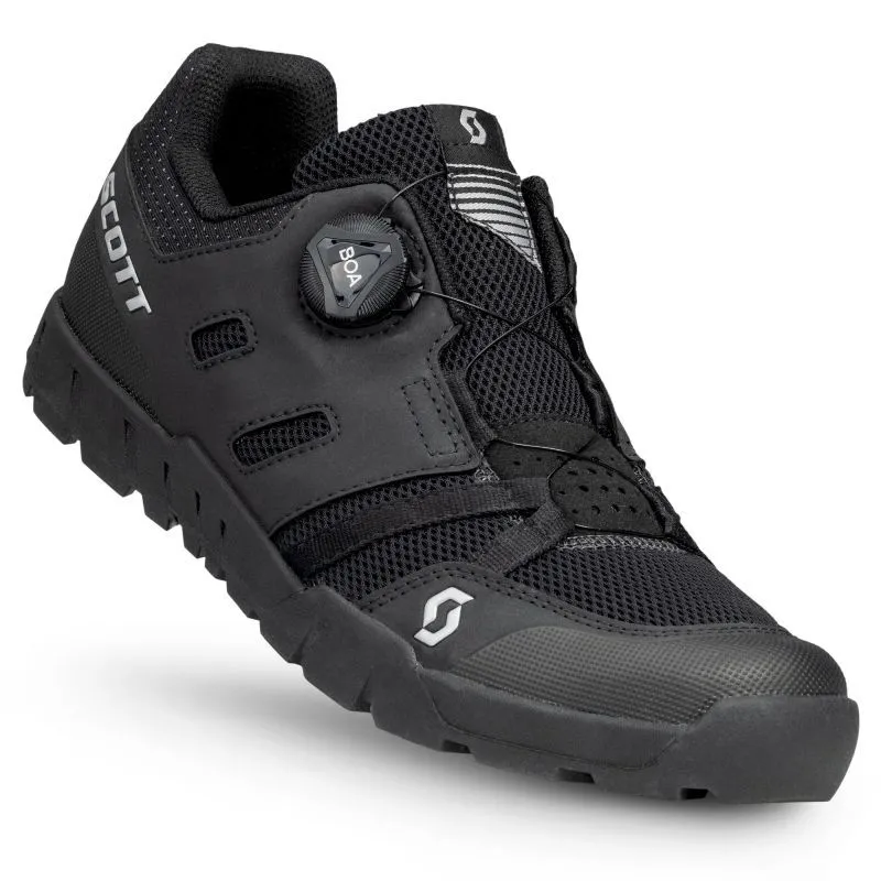 Scott  Sport Crus-R Flat Boa - Scarpe MTB - Uomo