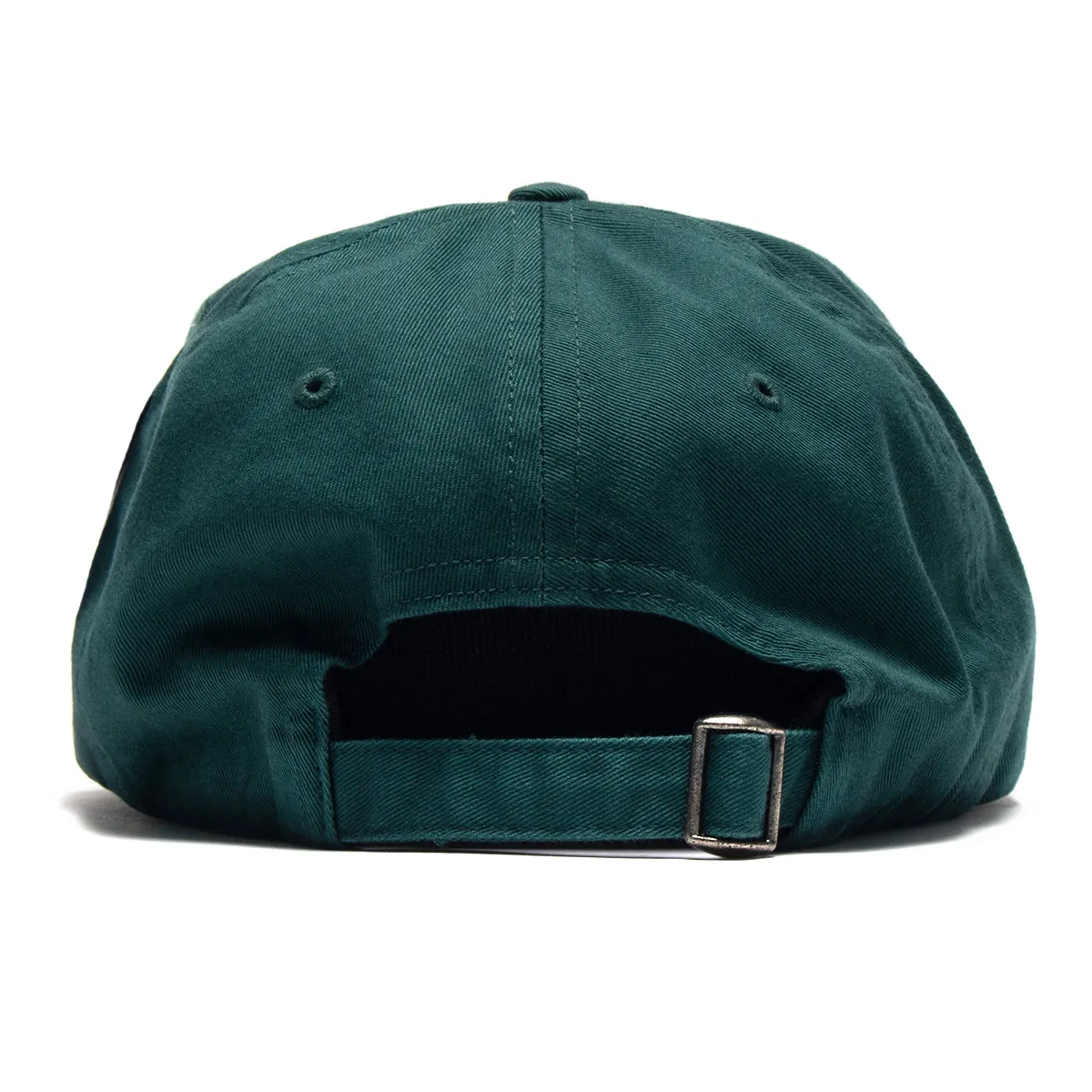 Script Logo 6 Panel Hat