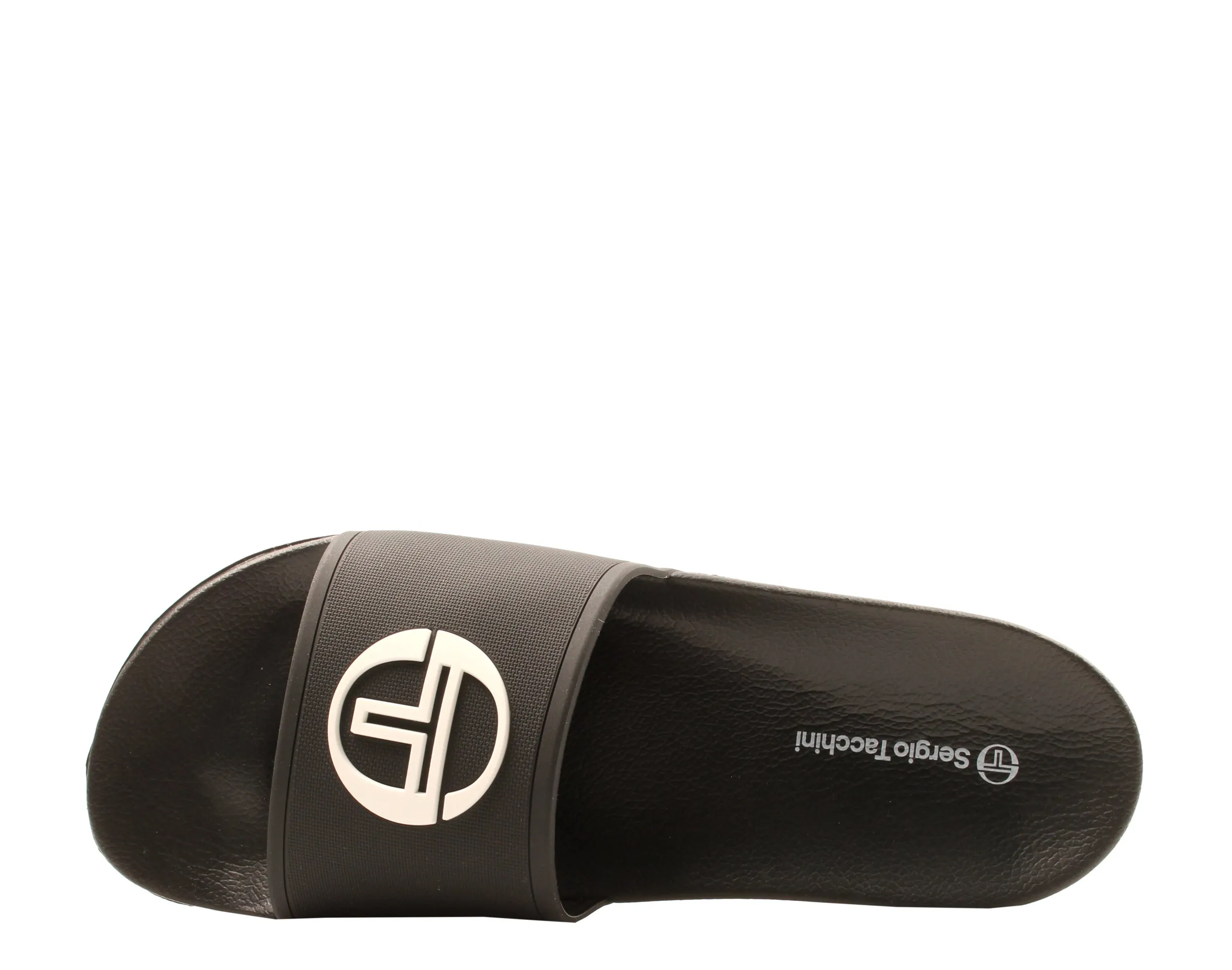 Sergio Tacchini Triods Men's Slides