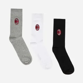 Calze Milan socks