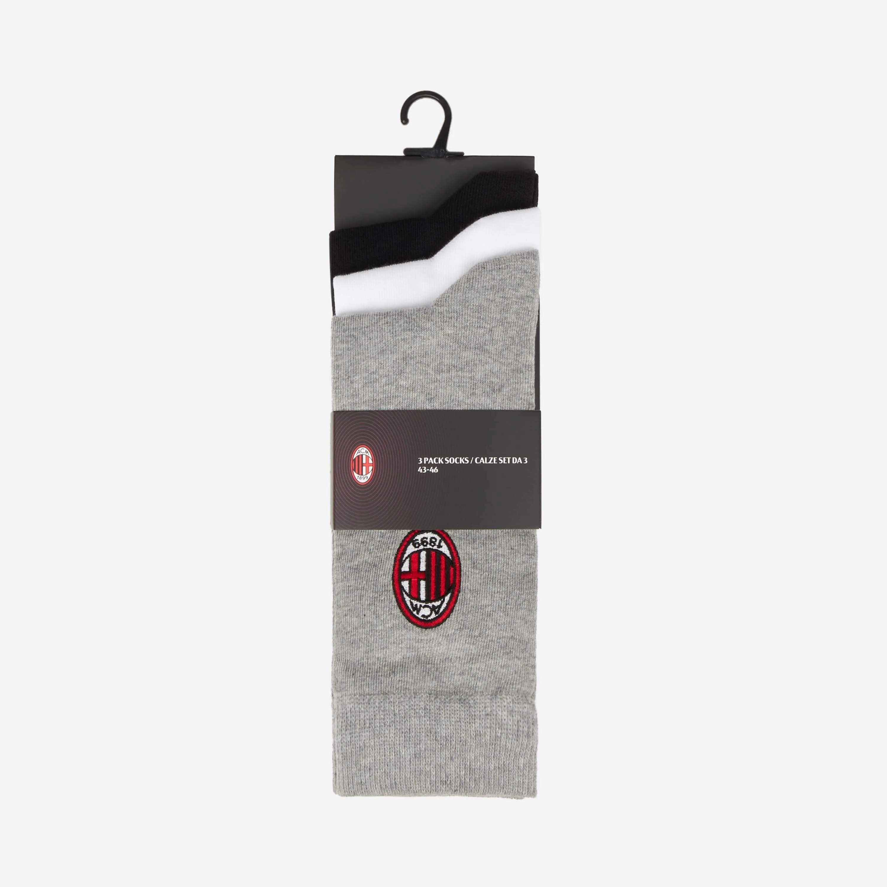 Calze Milan socks