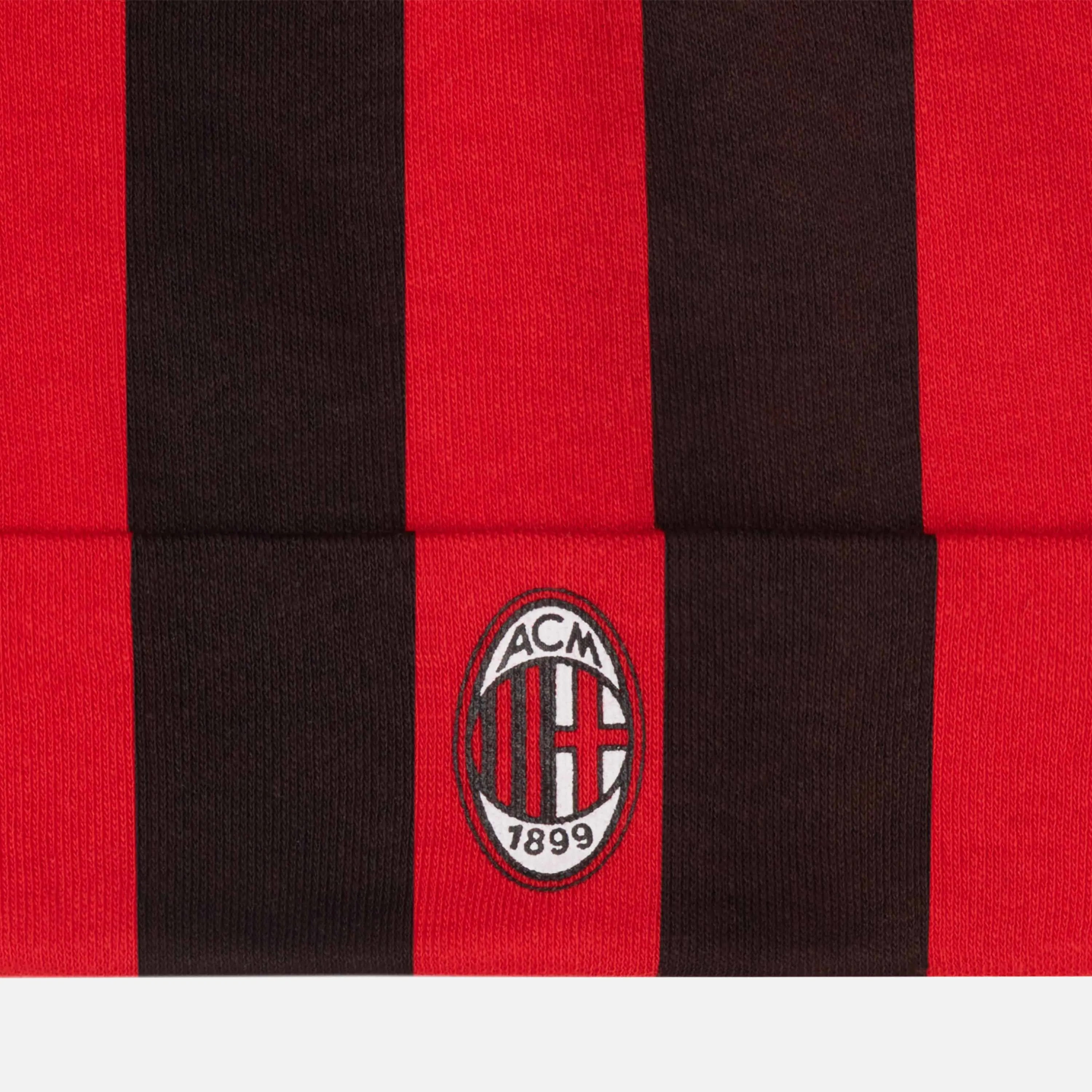 Shop Milanista Collection Neonato Milan