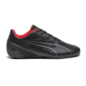 SF Carbon Cat Lace Up Sneakers