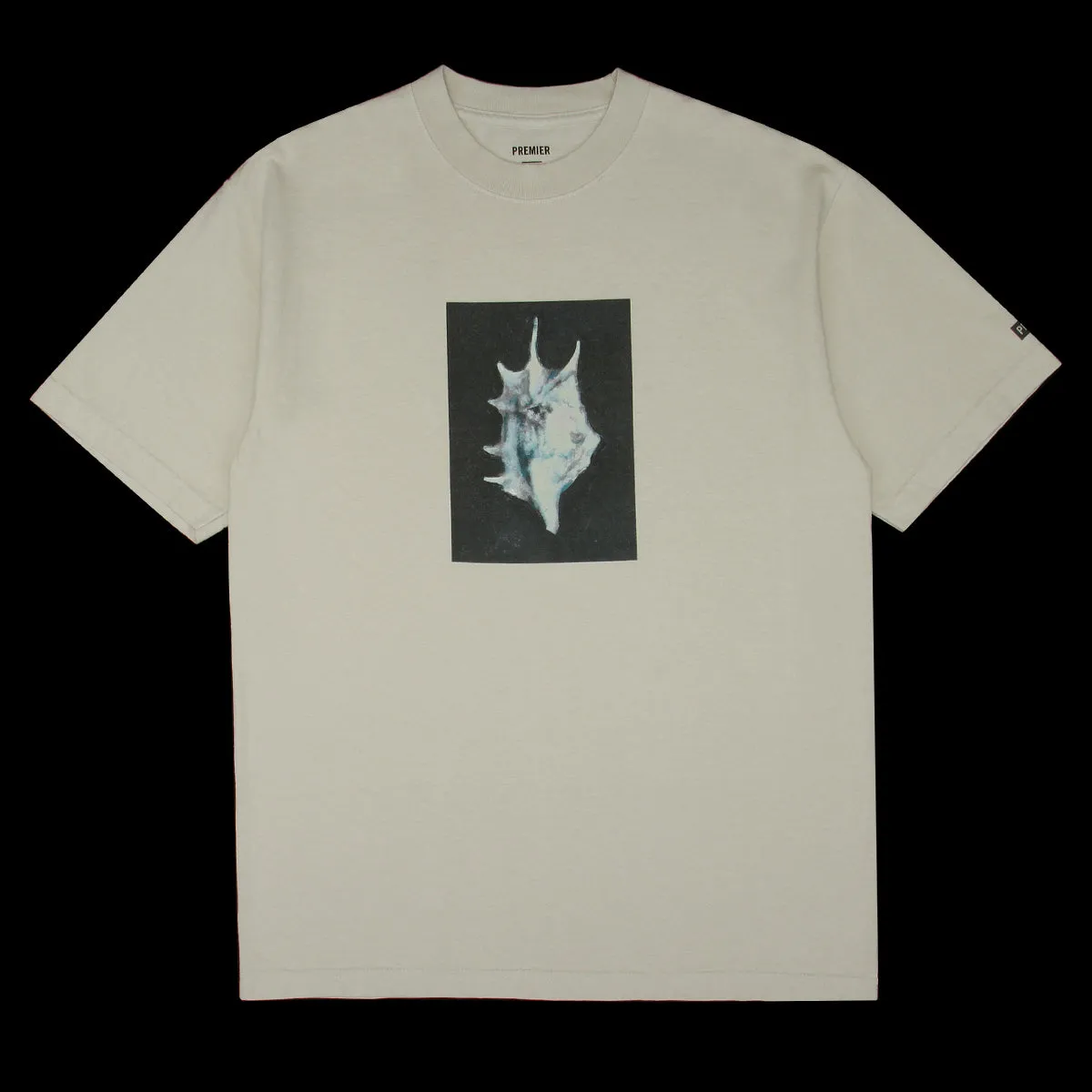 Shell T-Shirt