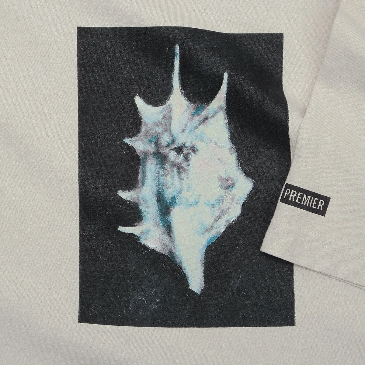 Shell T-Shirt