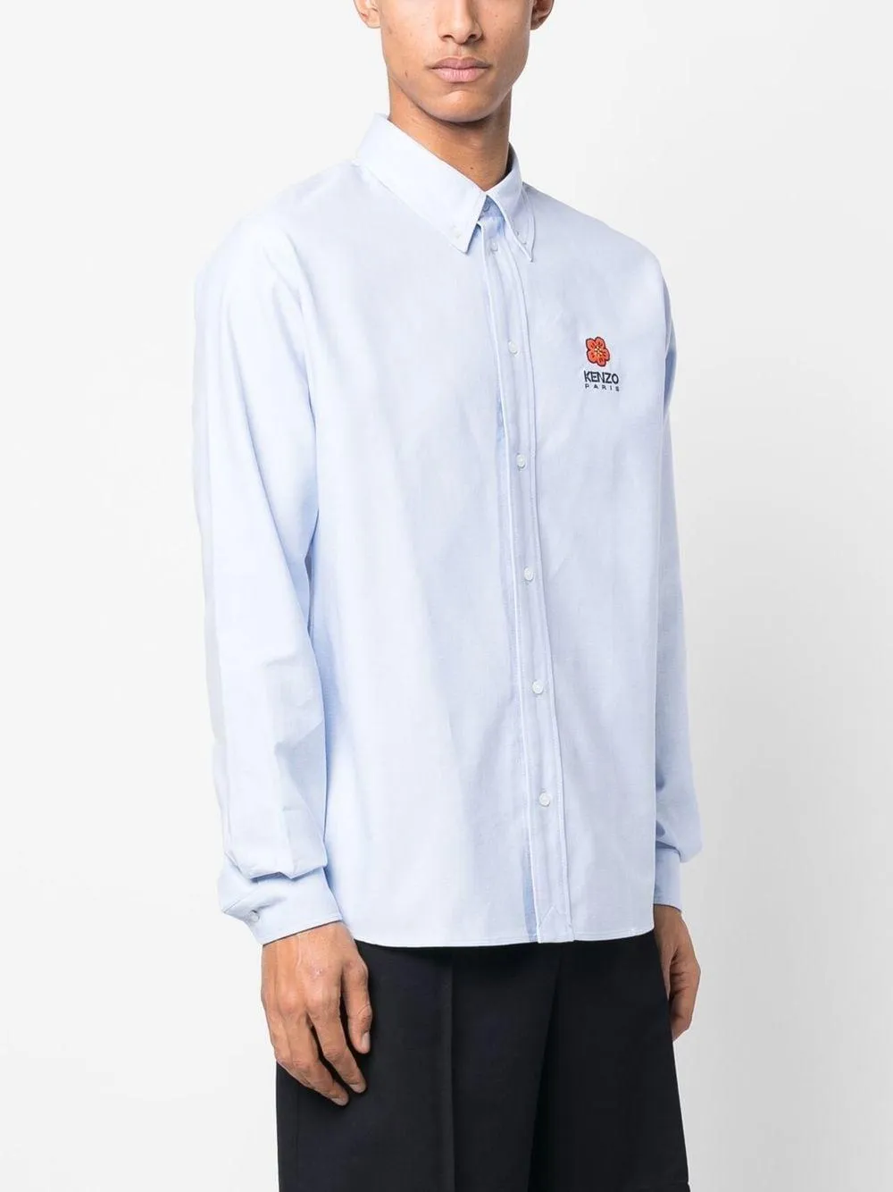 SHIRT LS