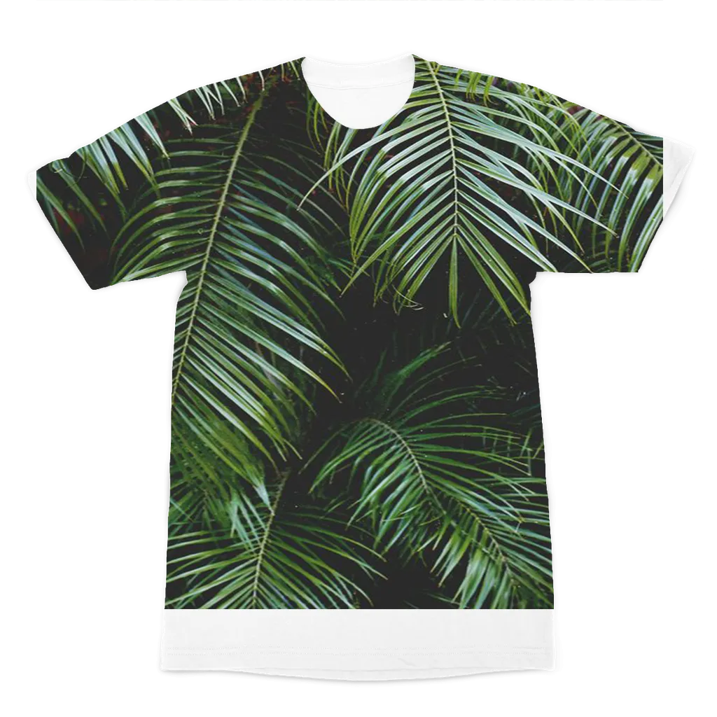 shirt palm