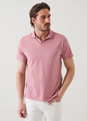 Short Sleeve Classic Polo Shirt