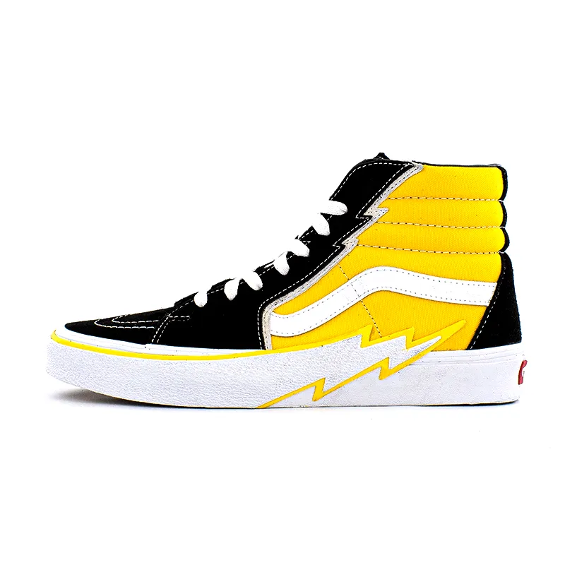 SK8-Hi Bolt Sneakers - Unisex, [VN0A5JIVA05]