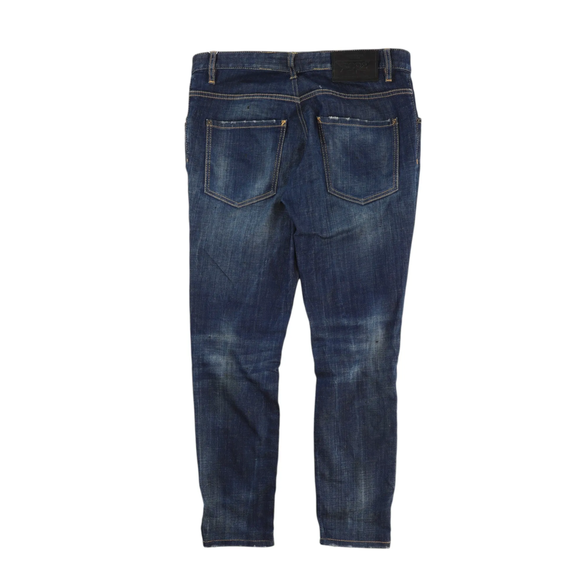 Skater Jeans for Men - Blue - Size IT 54 / UK 38