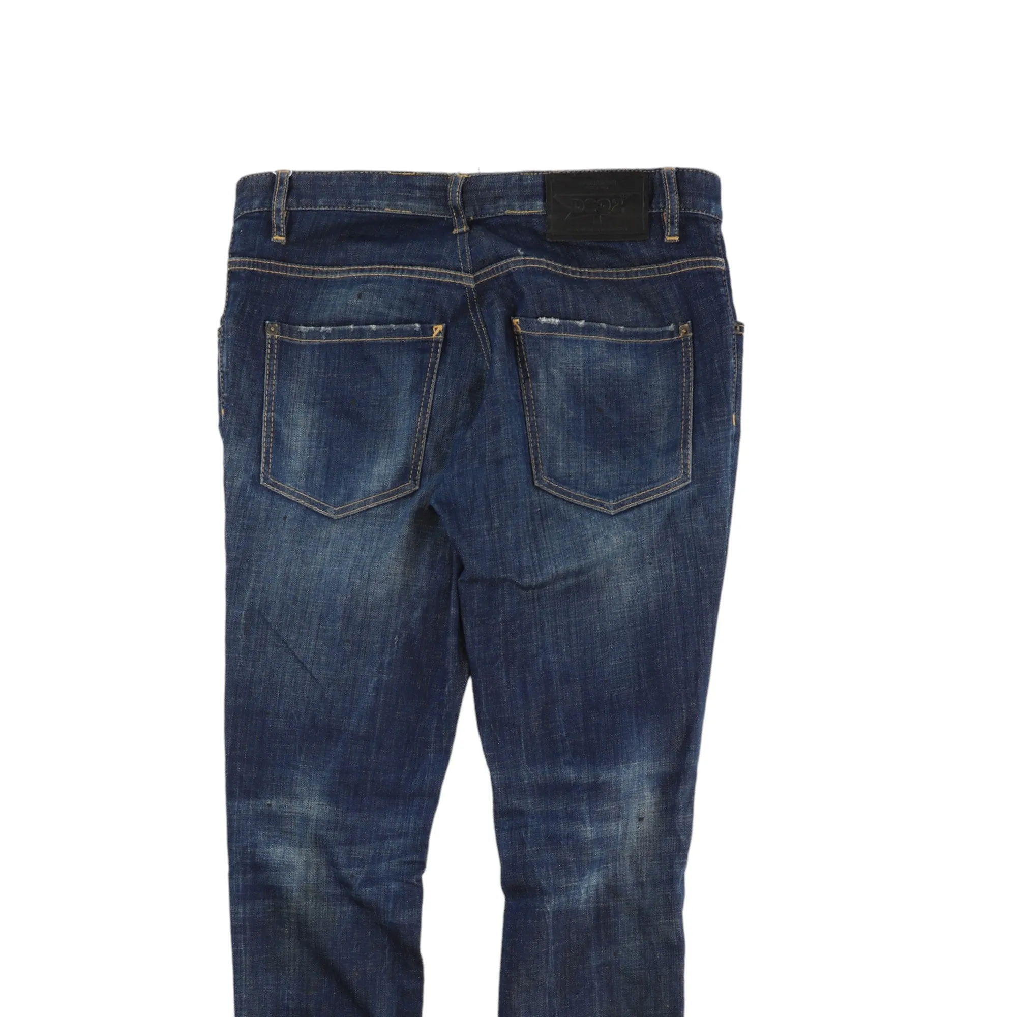 Skater Jeans for Men - Blue - Size IT 54 / UK 38