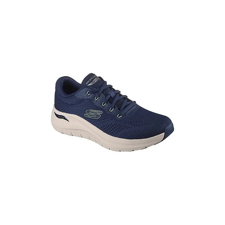 SKECHERS ARCH FIT 2.0 Sneakers Navy - Product Details for Men