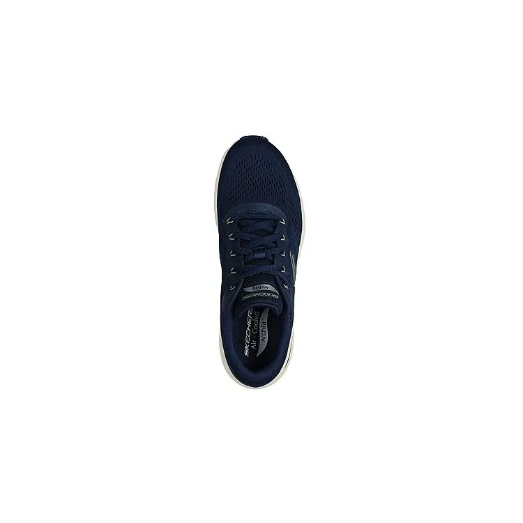 SKECHERS ARCH FIT 2.0 Sneakers Navy - Product Details for Men