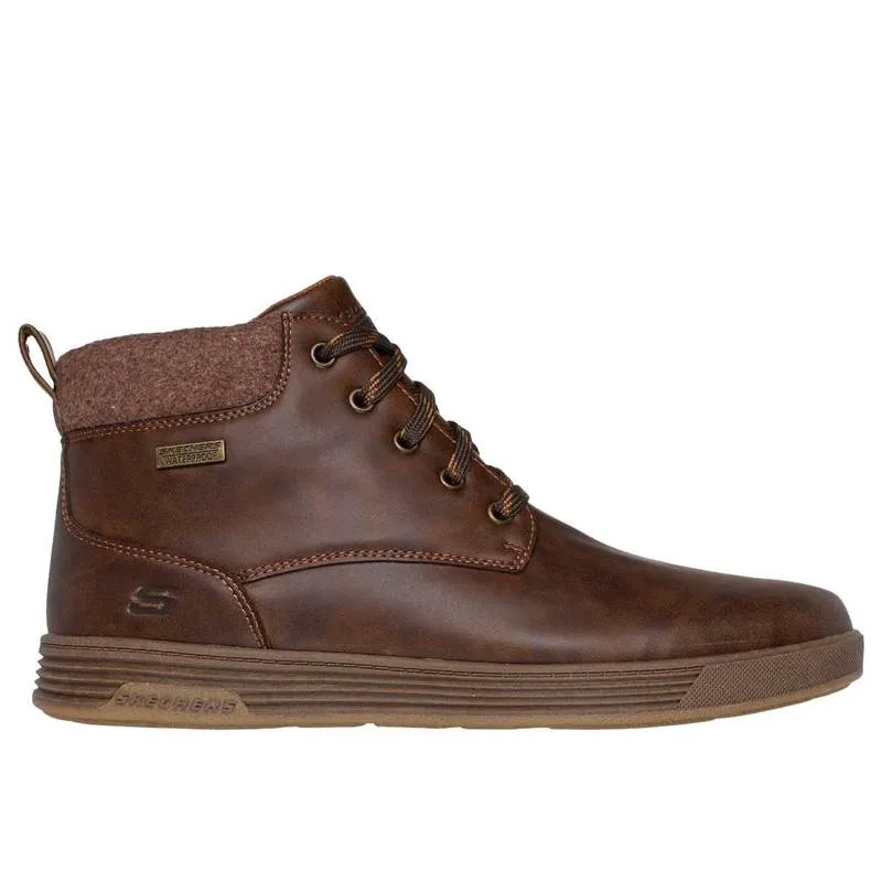 Skechers Cavell Isaac Boots