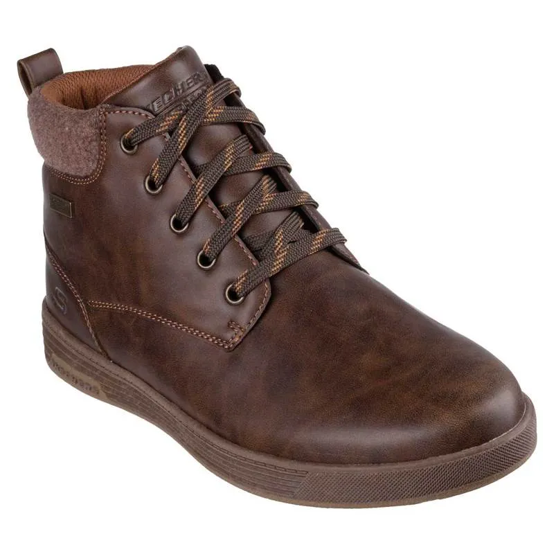 Skechers Cavell Isaac Boots