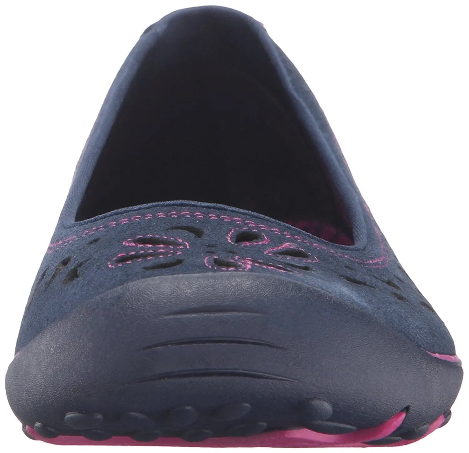 Skechers Women's Earth Fest Flat