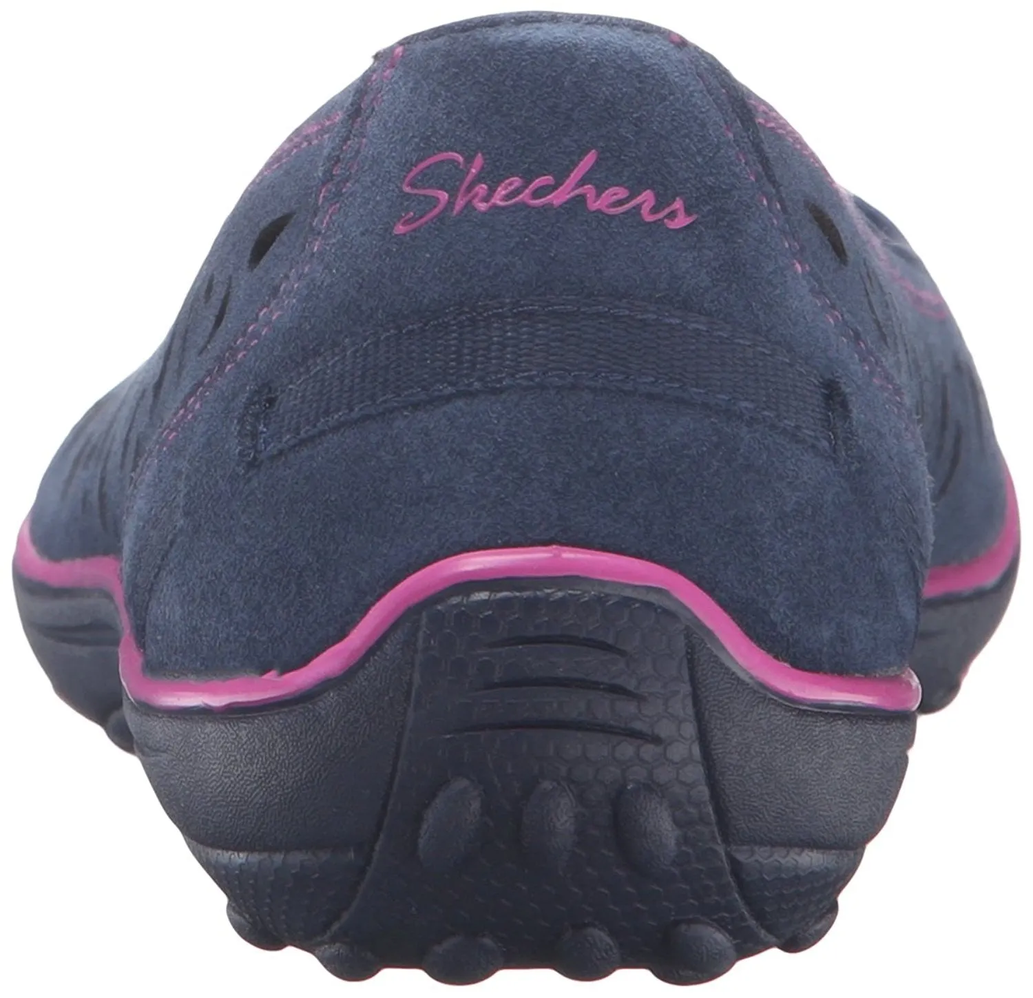 Skechers Women's Earth Fest Flat