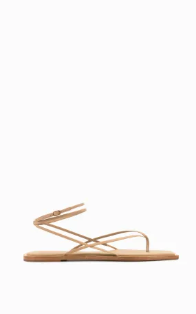 Slingshot Wrap Flat | Beige