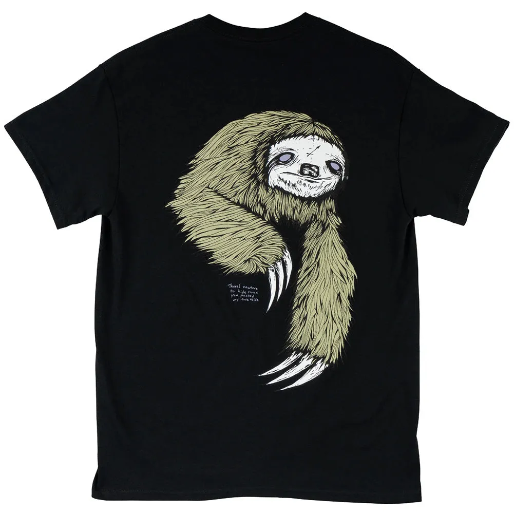 Sloth Welcome T-Shirt