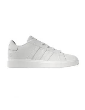 Sneakers Adidas bimbo FZ6158 Grand court bianche