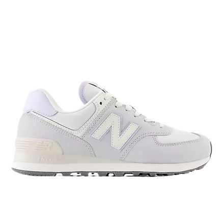 NEW BALANCE Women's LIFESTYLE GRANITE WL574AG2 Sneakers