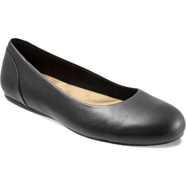 Soft Walk Women's Sonoma Ballet Flat