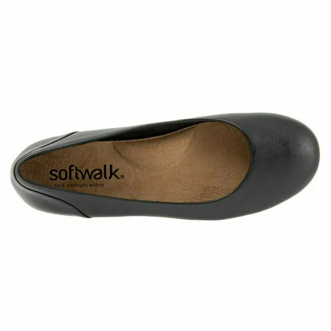 Soft Walk Women's Sonoma Ballet Flat