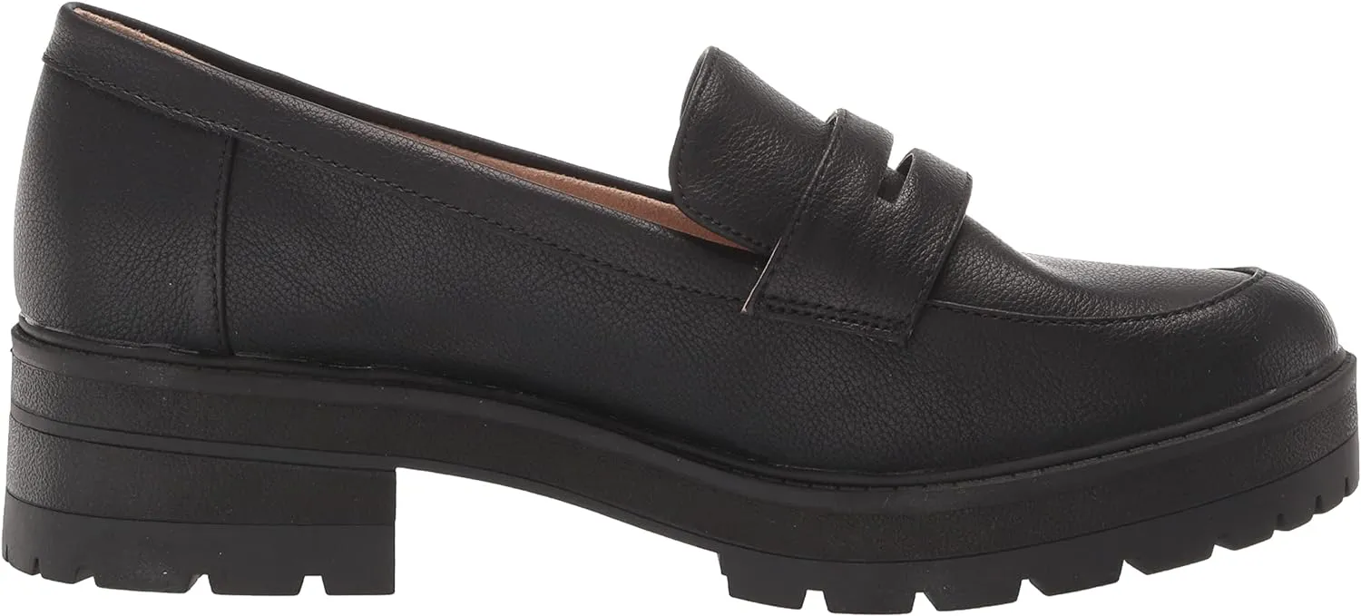 Soul Naturalizer Nova Loafers for Women - NW/OB