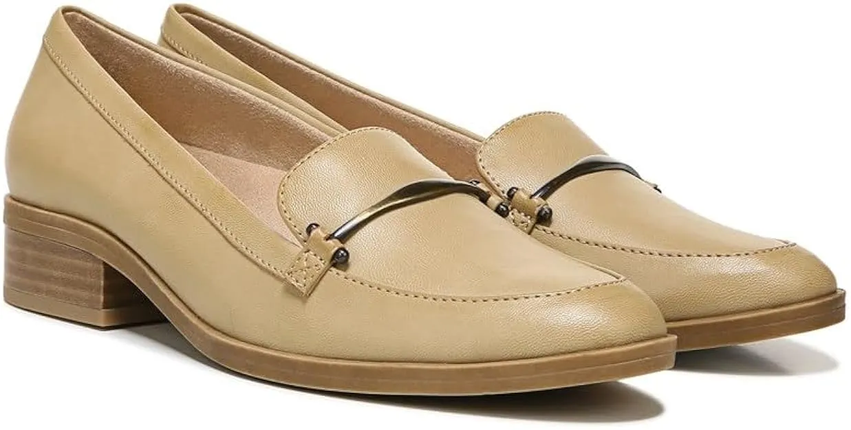 Soul Ridley Loafers for Women by Naturalizer.