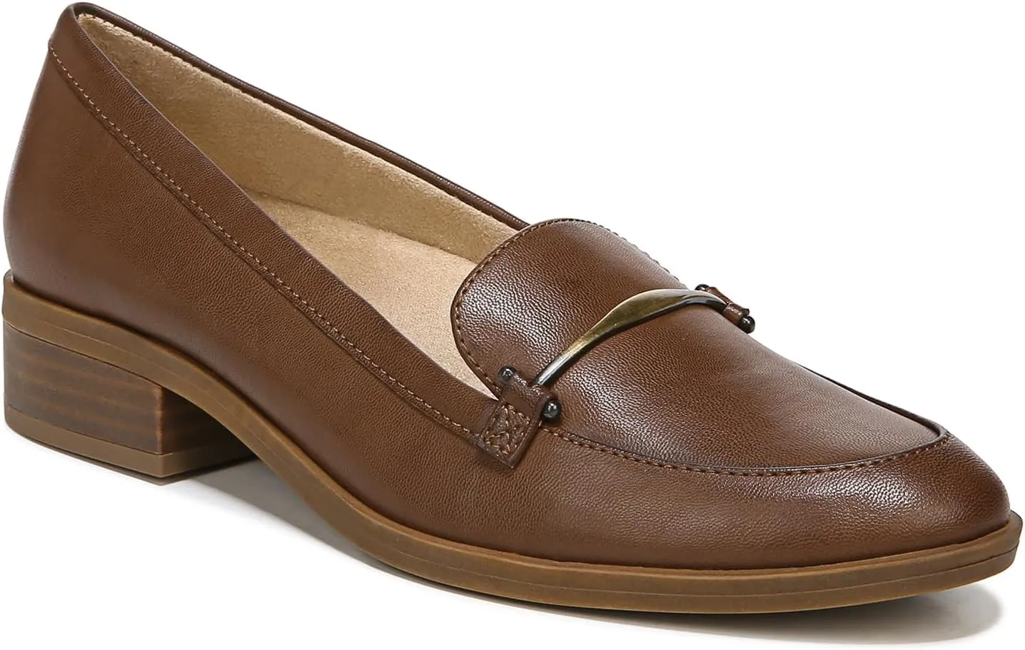 Soul Ridley Loafers for Women by Naturalizer.