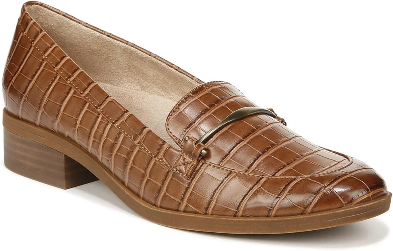 Soul Ridley Loafers for Women by Naturalizer.