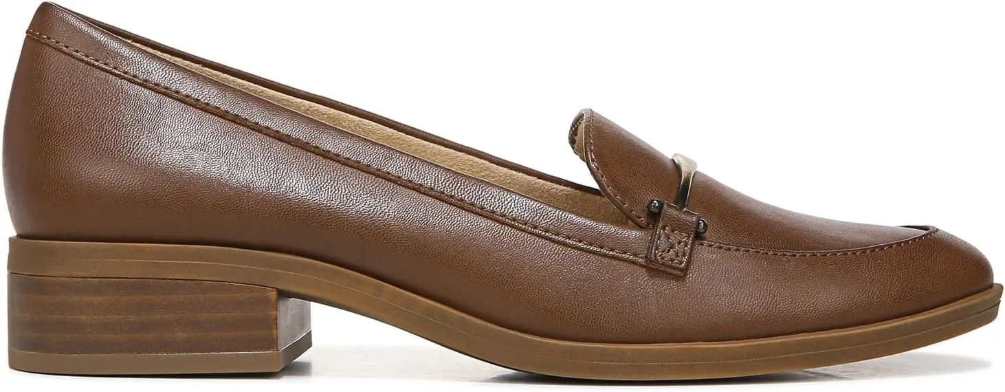 Soul Ridley Loafers for Women by Naturalizer.