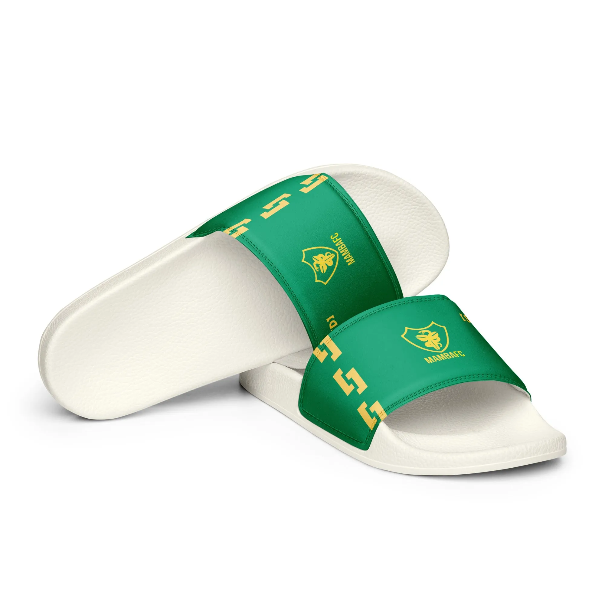 Sqdltd Mamba SP24 Women's slides