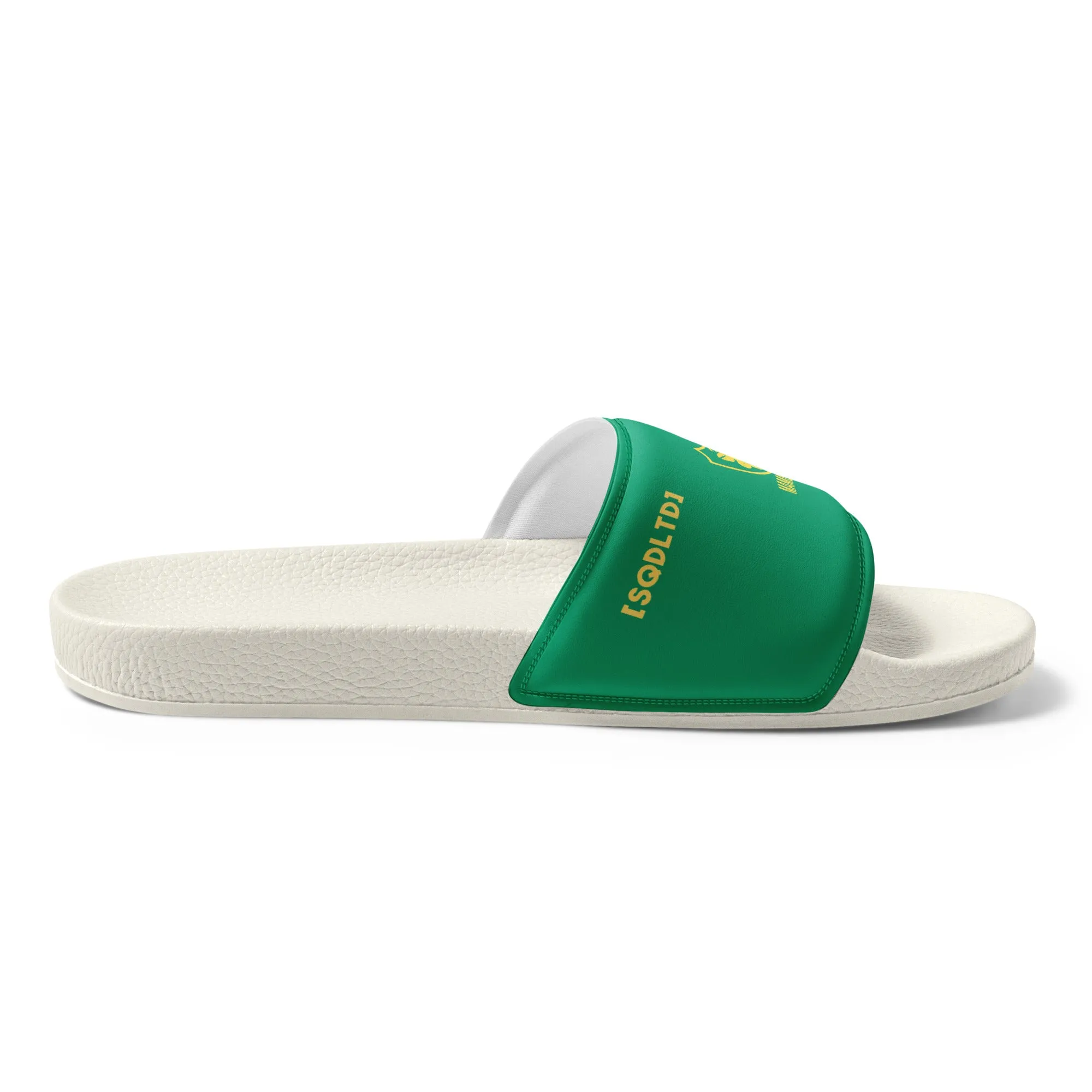 Sqdltd Mamba SP24 Women's slides