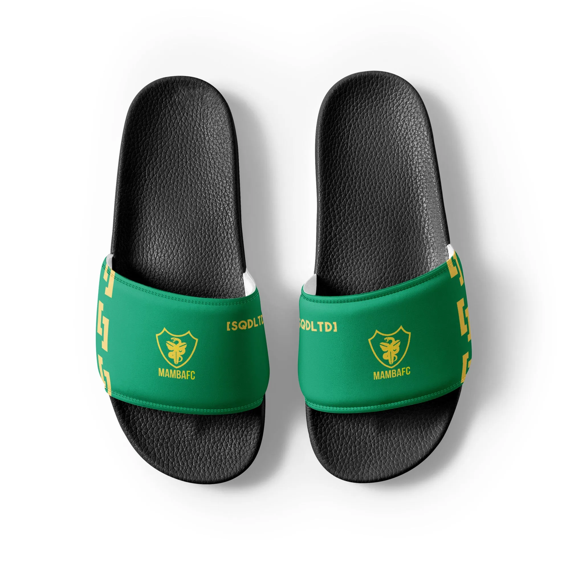 Sqdltd Mamba SP24 Women's slides