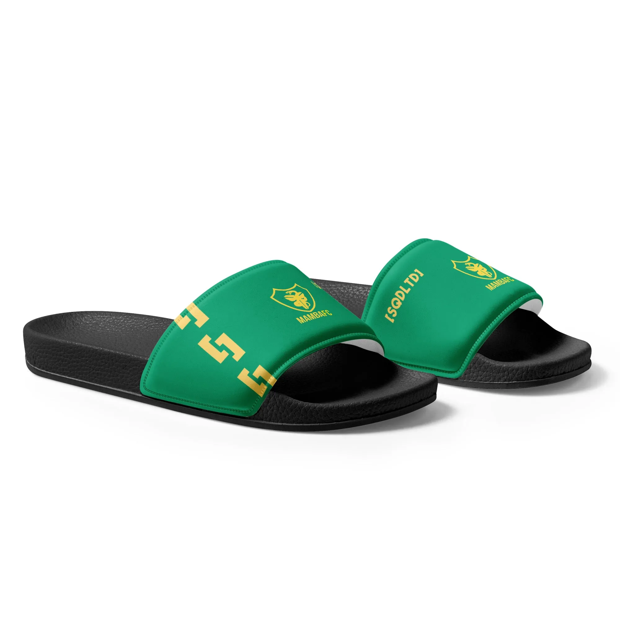 Sqdltd Mamba SP24 Women's slides