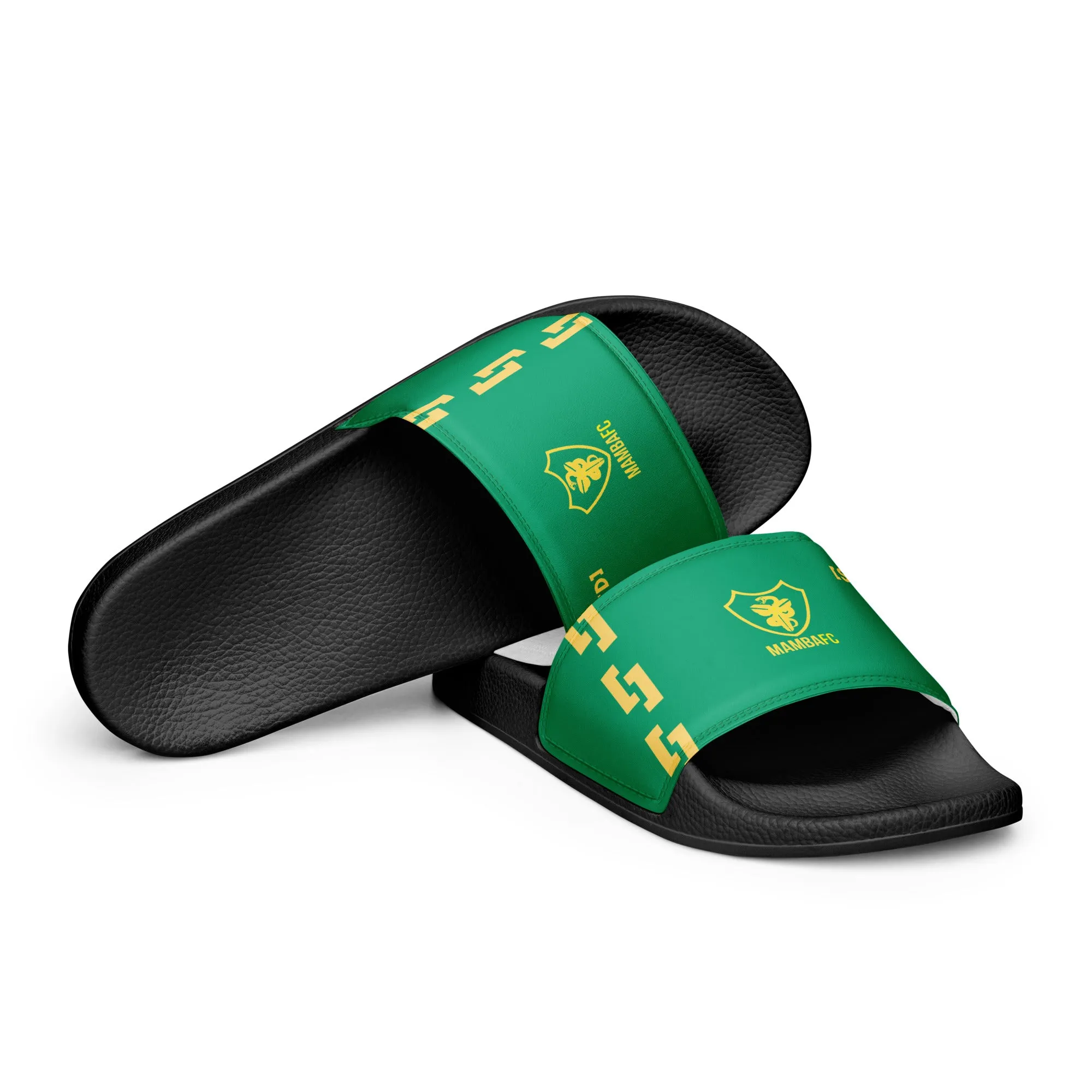 Sqdltd Mamba SP24 Women's slides