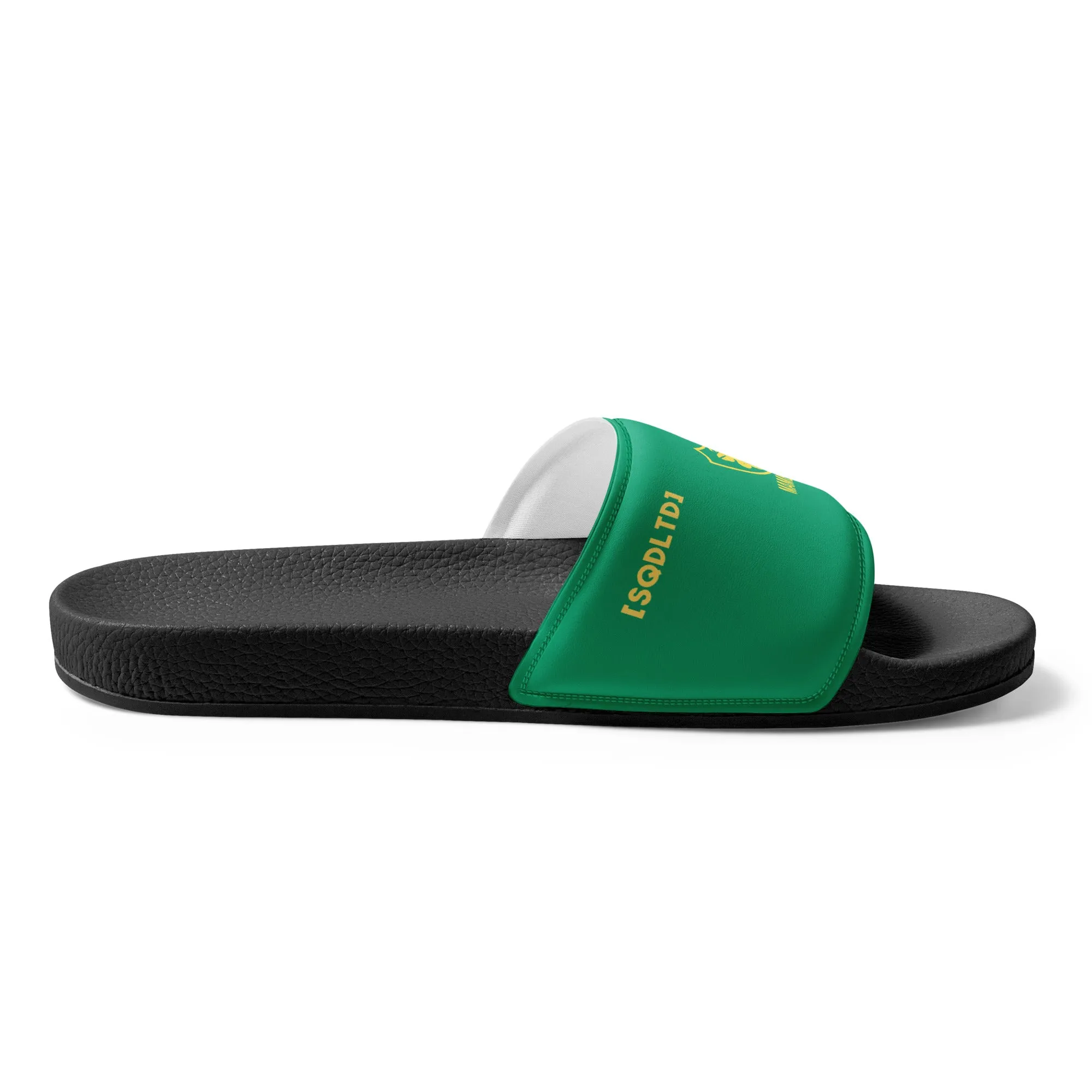 Sqdltd Mamba SP24 Women's slides