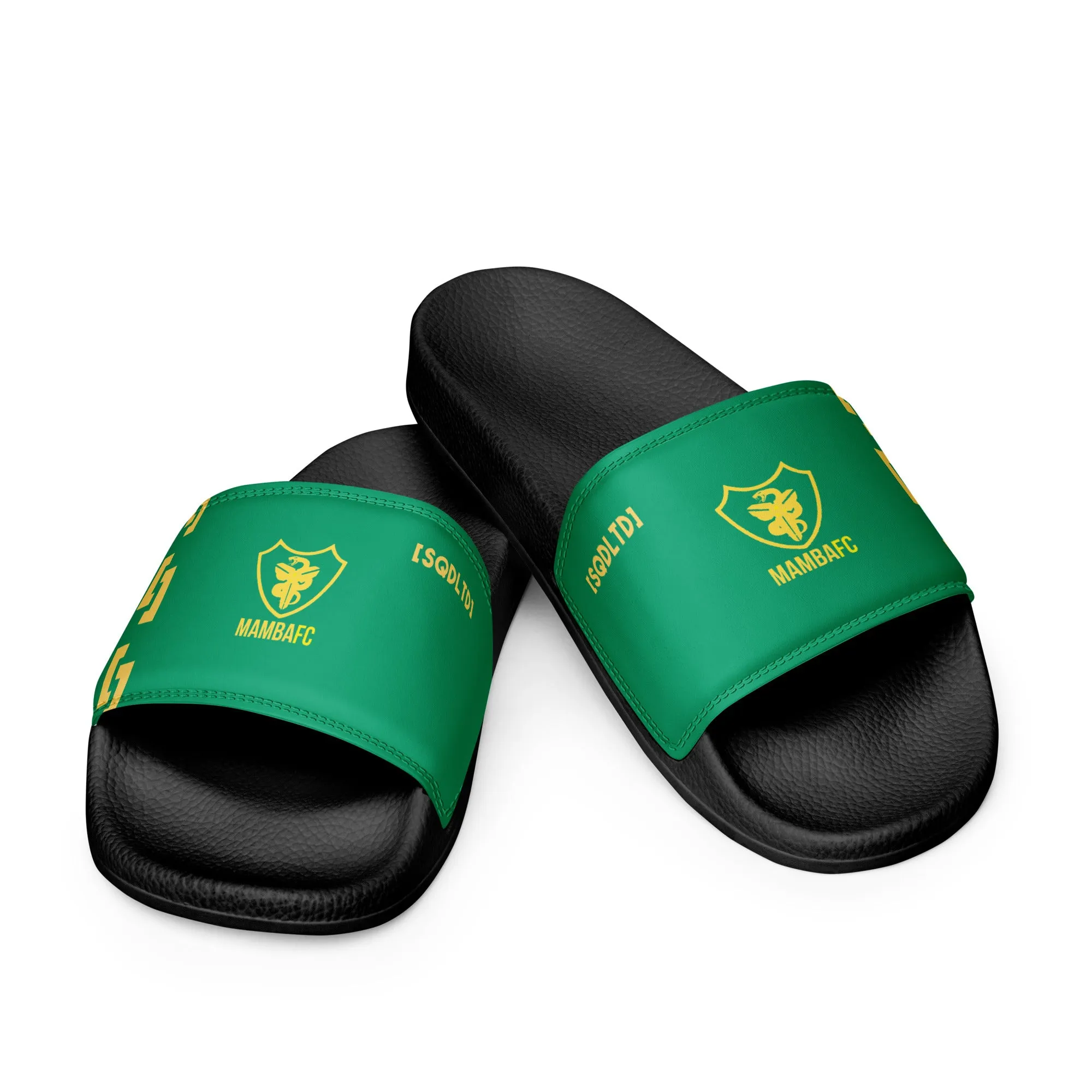 Sqdltd Mamba SP24 Women's slides