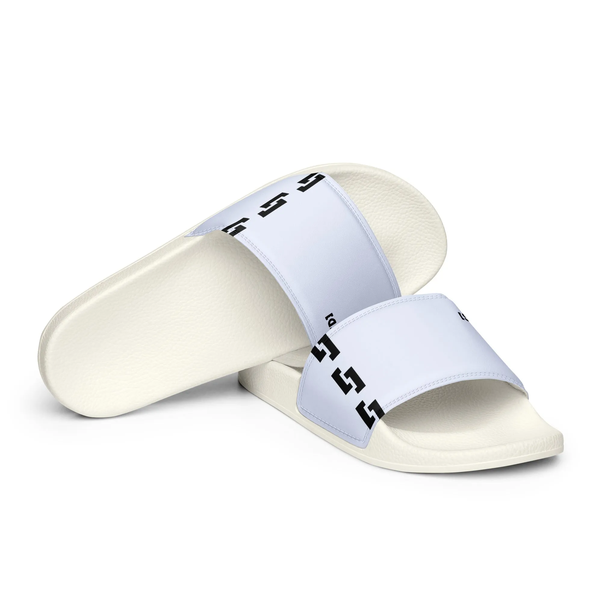 Sqdltd SP24 Men’s slides BL