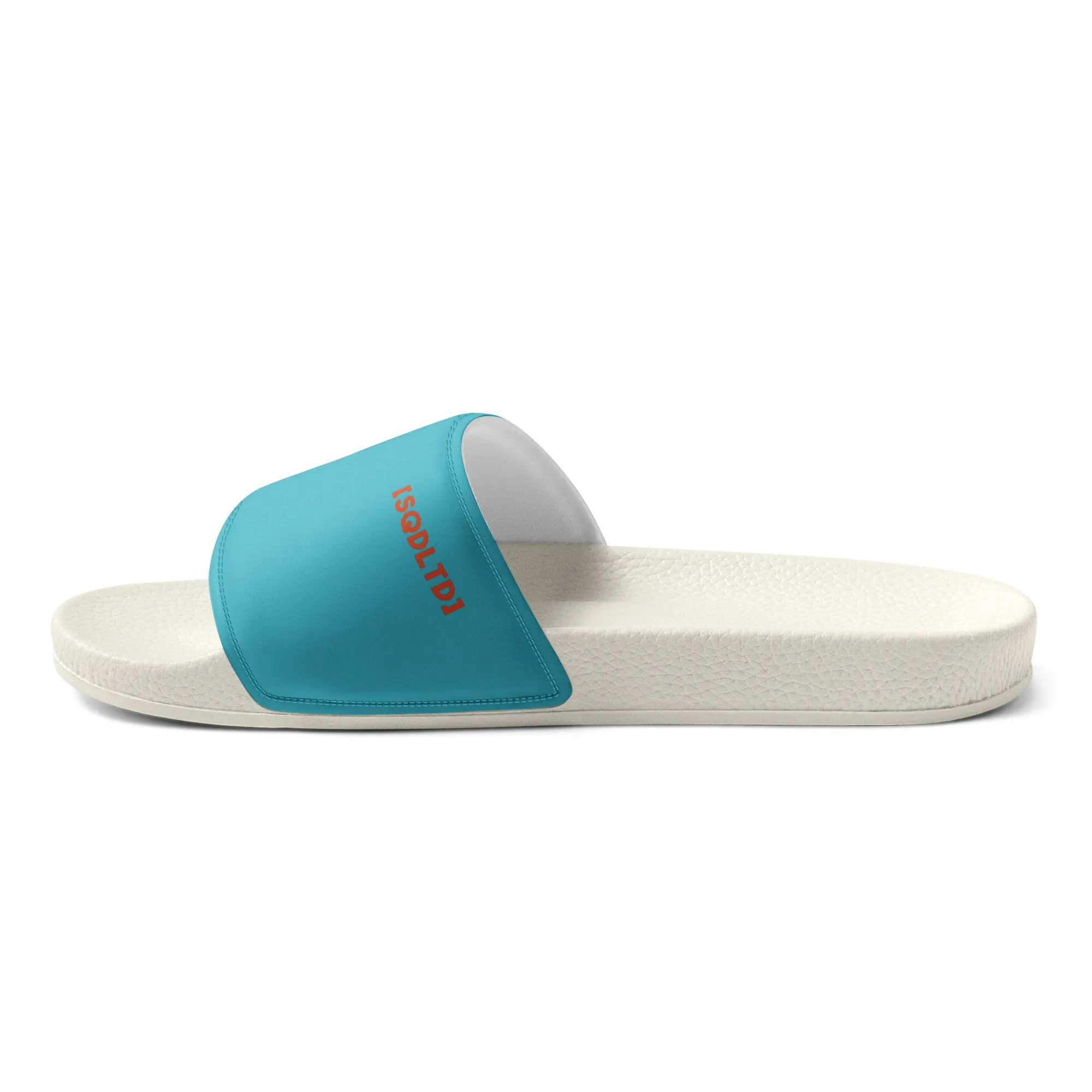 Sqdltd SP24 Men’s slides Sherbet